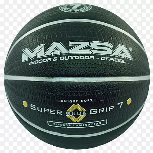 篮球天然橡皮球运动-篮球