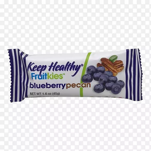 超级食物蓝莓核桃果蓝莓