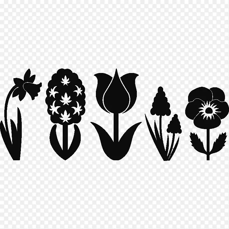 徽标字体-花纹