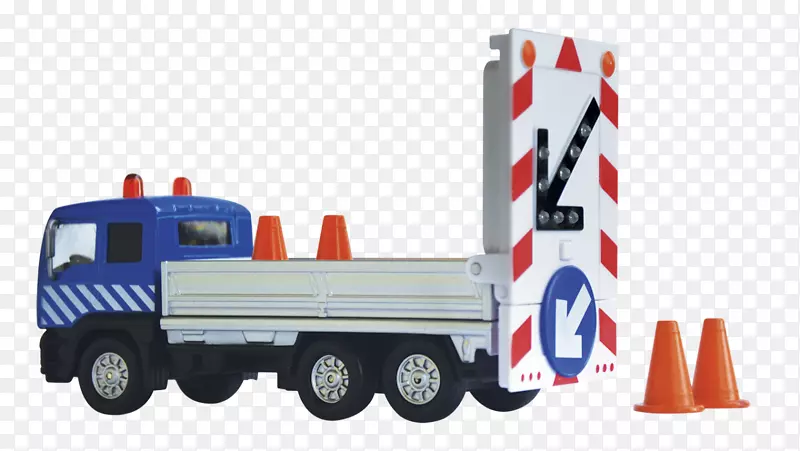 商用车货车