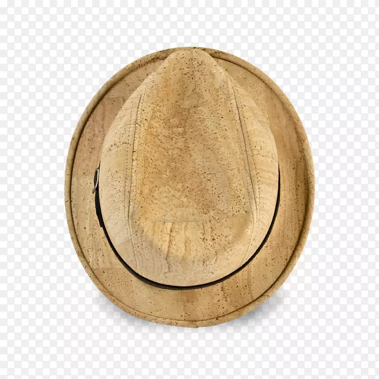 软木帽，软呢帽，服装配件，辅料-艾尔卡彭