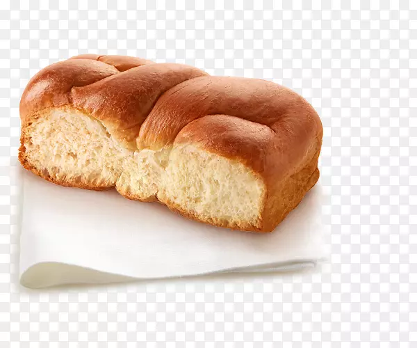 帕尼尼面包面团小面包
