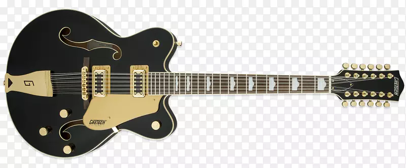 吉布森es-335露西尔电吉他吉布森品牌公司。-吉他