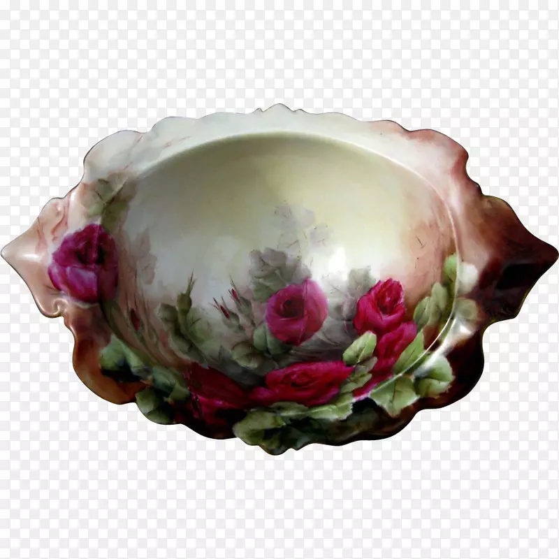 板式花瓶碗盘