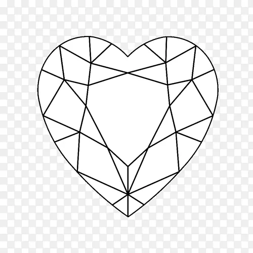 钻石画宝石-钻石