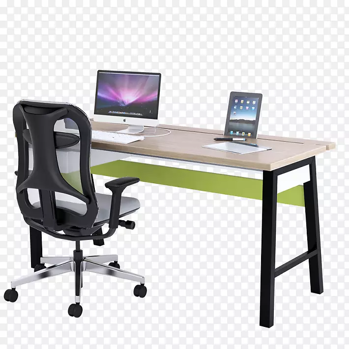 办公椅、办公桌、劳动生产率-家庭办公室