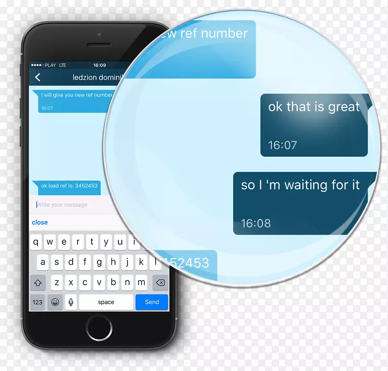 智能手机苹果iPhone 7加上iPhone 6 iOS 12-智能手机
