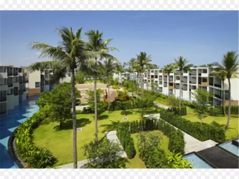 酒店度假酒店普吉岛麦考海滩-泰国海滩