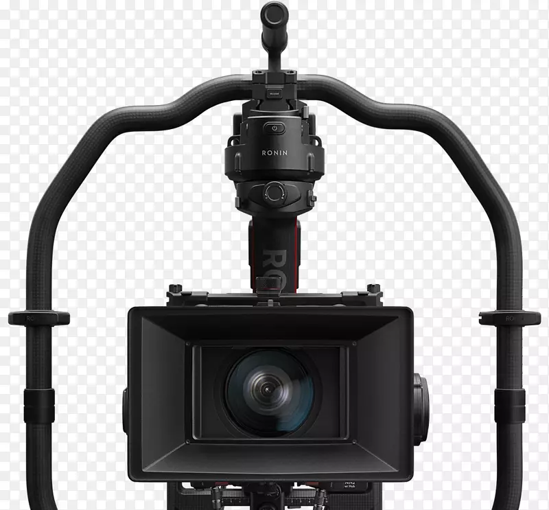 Osmo Gimbal相机DJI ronin 2型摄像机