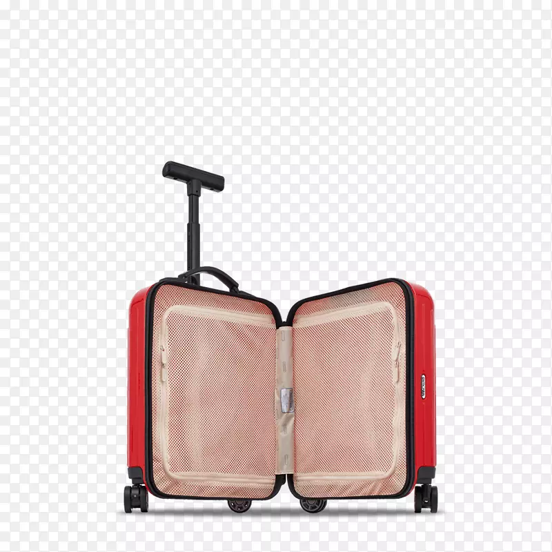 航空旅行行李箱里莫瓦萨尔萨航空超光速舱多轮行李箱