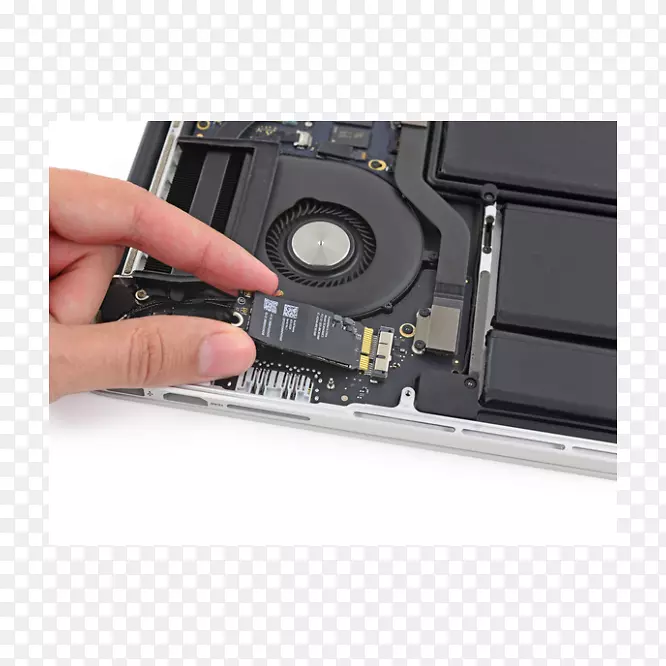 MacBook笔记本电脑数据存储机场-MacBook