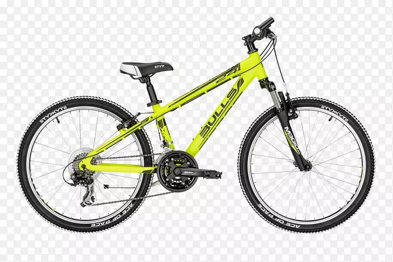 巨型自行车山地车卡农代尔自行车公司自行车-自行车