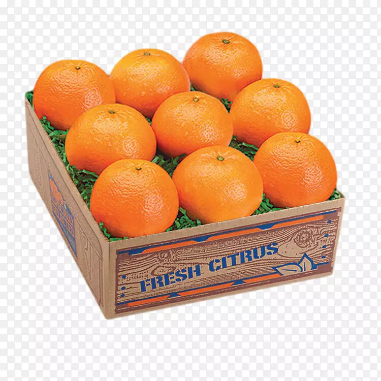 血橙，橘子，橙子