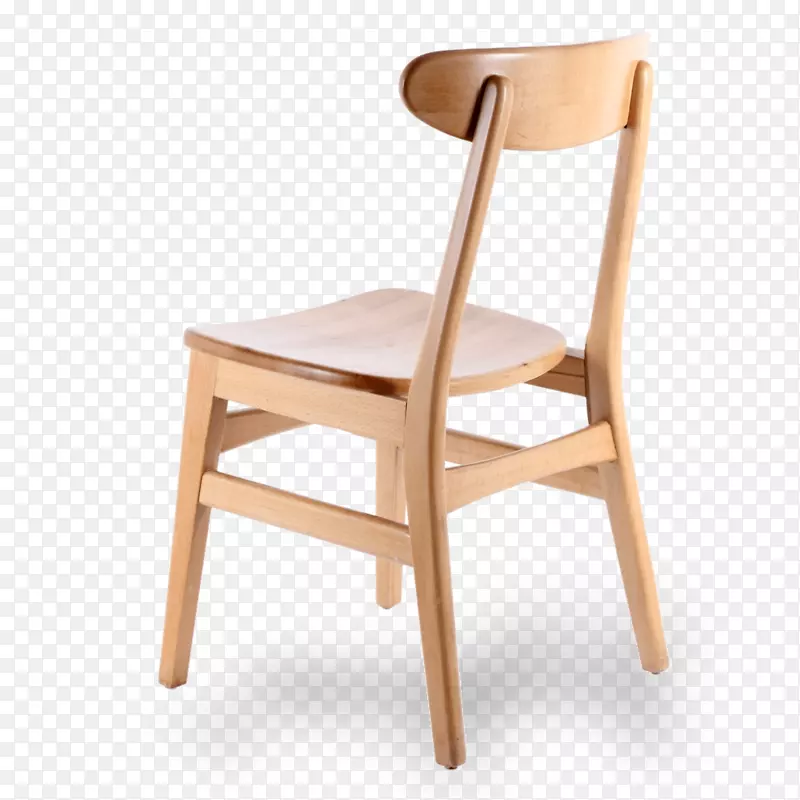 摇椅，家具，木椅