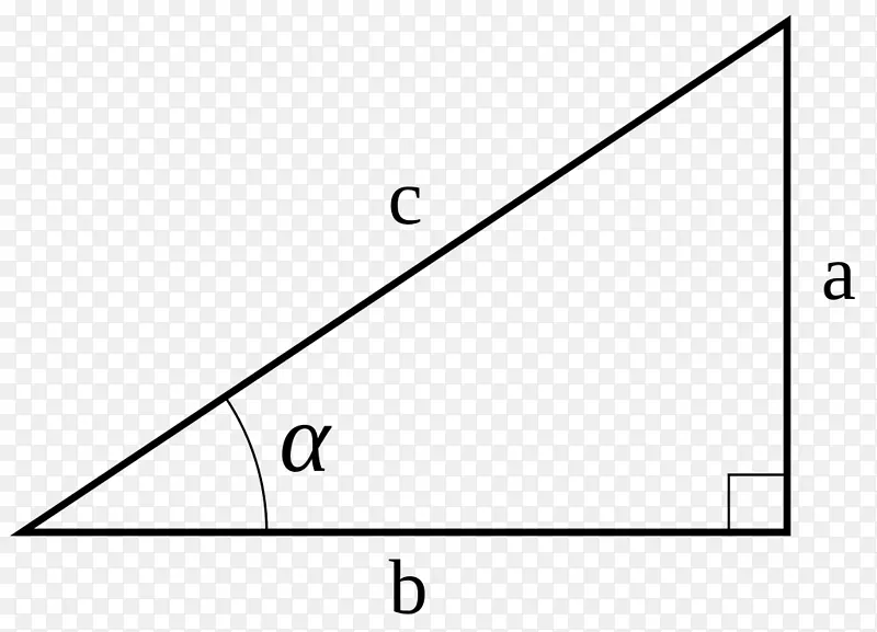 三角反三角函数三角学三角法