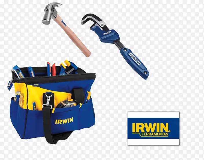 Irwin工业工具袋工具箱DIY储藏袋