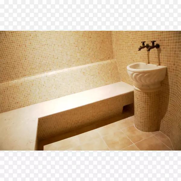 浴室Hammam桑拿温泉酒店