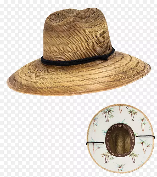 太阳帽报童帽