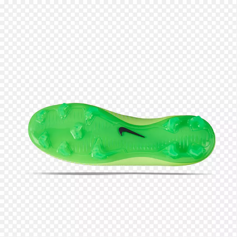 绿色鞋拖鞋.设计