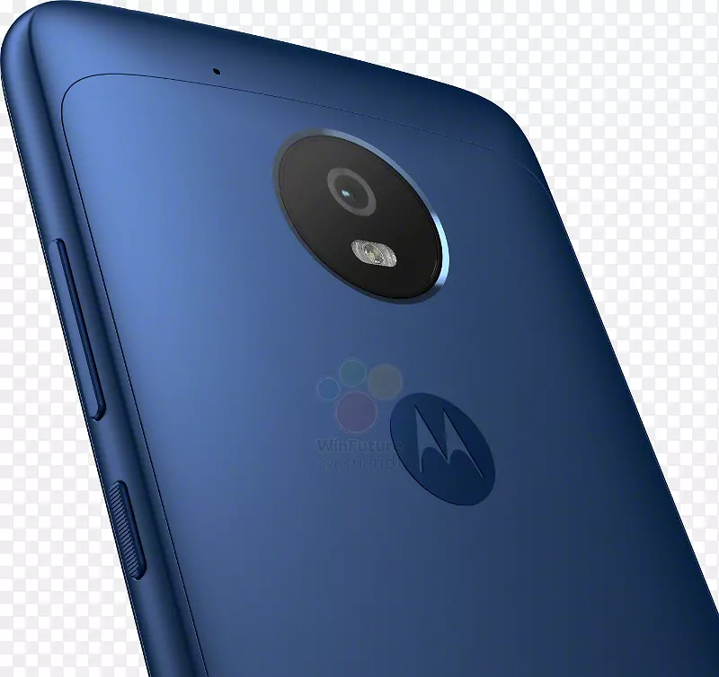 Moto g5蓝色蓝宝石智能手机-蓝宝石