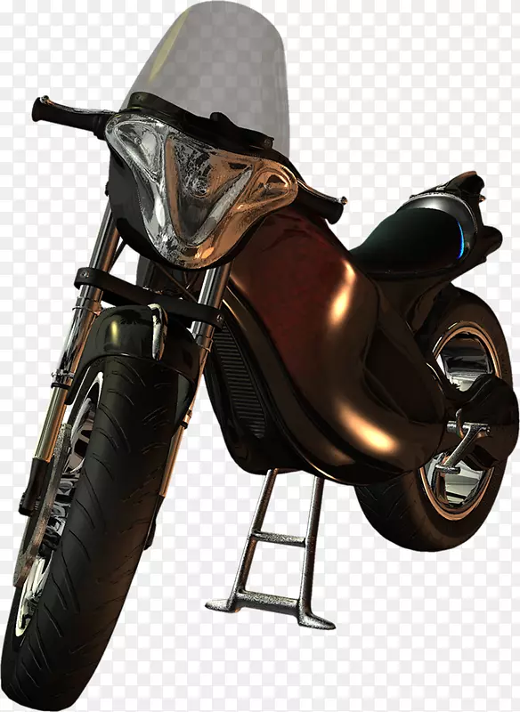 自行车鞍座摩托车附件机动车辆-摩托车