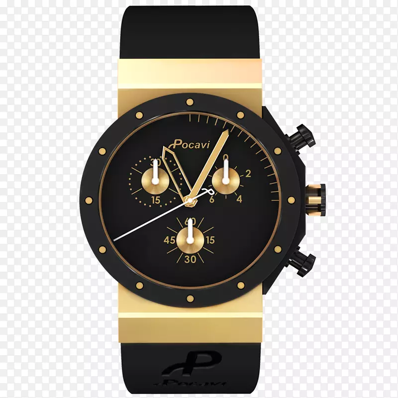 手表表带黄金ETA a-手表