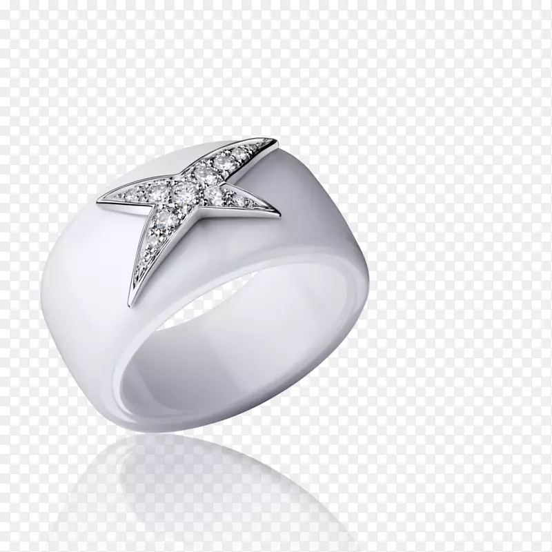订婚戒指钻石首饰戒指