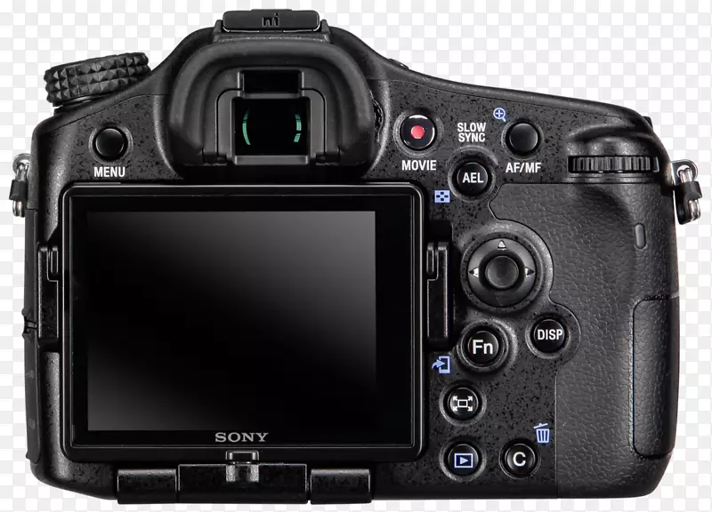 数码单反奥林巴斯e-500无镜可换镜头相机镜头单镜头反射式相机-索尼阿尔法