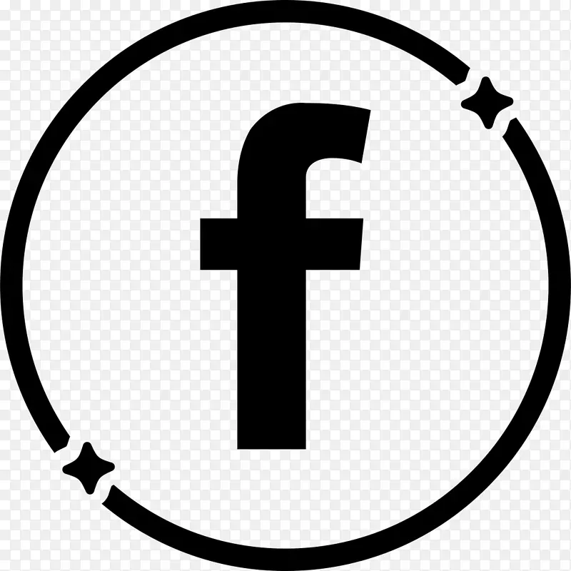 K‘s Korner社交媒体图标Facebook ebonite International，Inc.-社交媒体