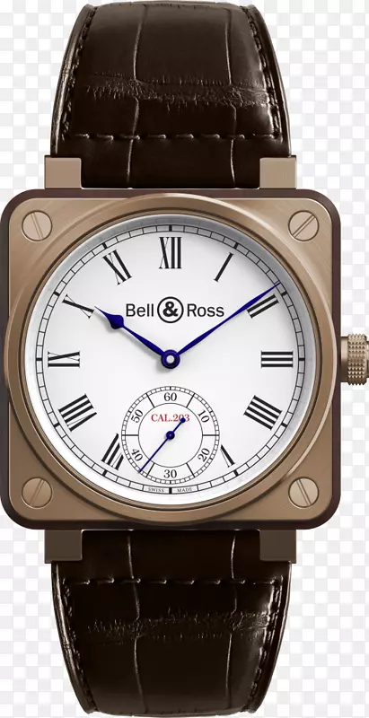 手表贝尔公司海洋天文钟巴塞尔世界-手表