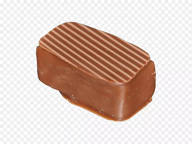 软糖巧克力松露加纳奇巧克力