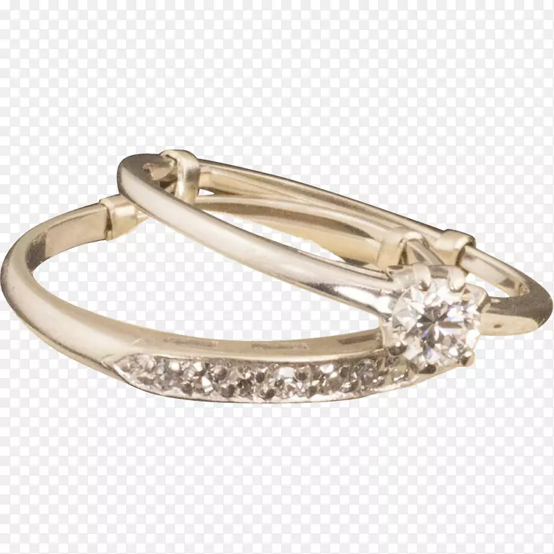 结婚戒指订婚戒指钻石克拉戒指