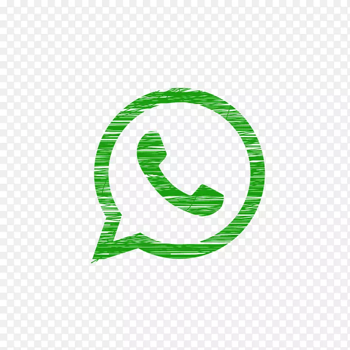 WhatsApp电脑图标手机互联网-WhatsApp