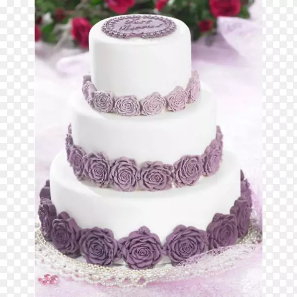 婚礼蛋糕，奶油蛋糕，装饰皇家糖衣蛋糕-婚礼蛋糕