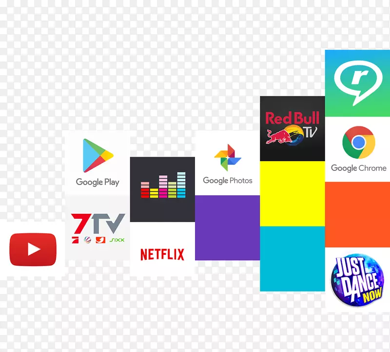 谷歌Chromecast超流媒体4k分辨率电影电视-铬娱乐