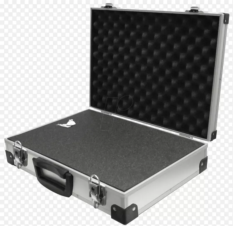 手提箱金属铝测量仪器里莫瓦手提箱
