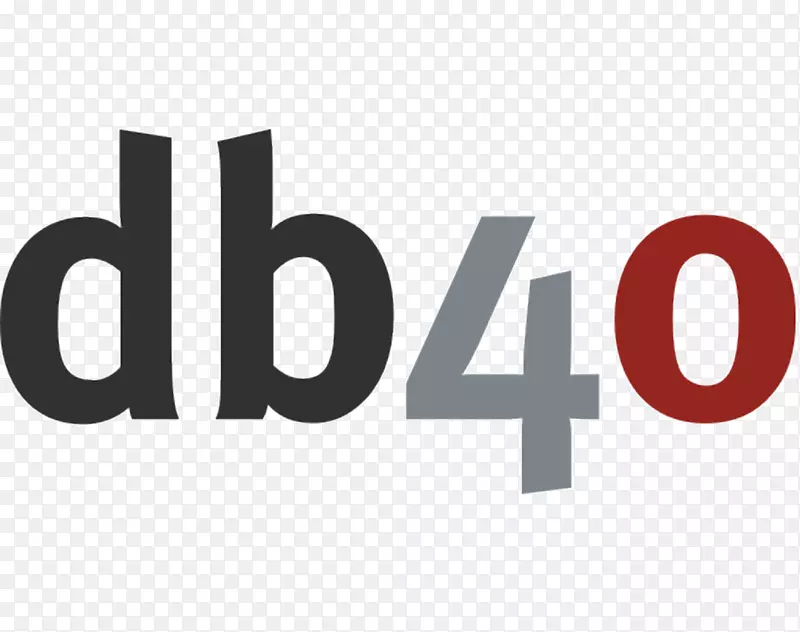 db4o java sql徽标对象数据库-数据库图标
