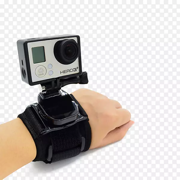 GoPro照相机镜头