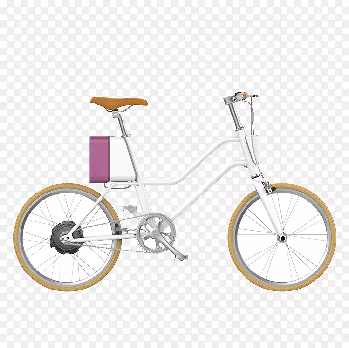 电动自行车电动车小米电动电池-自行车