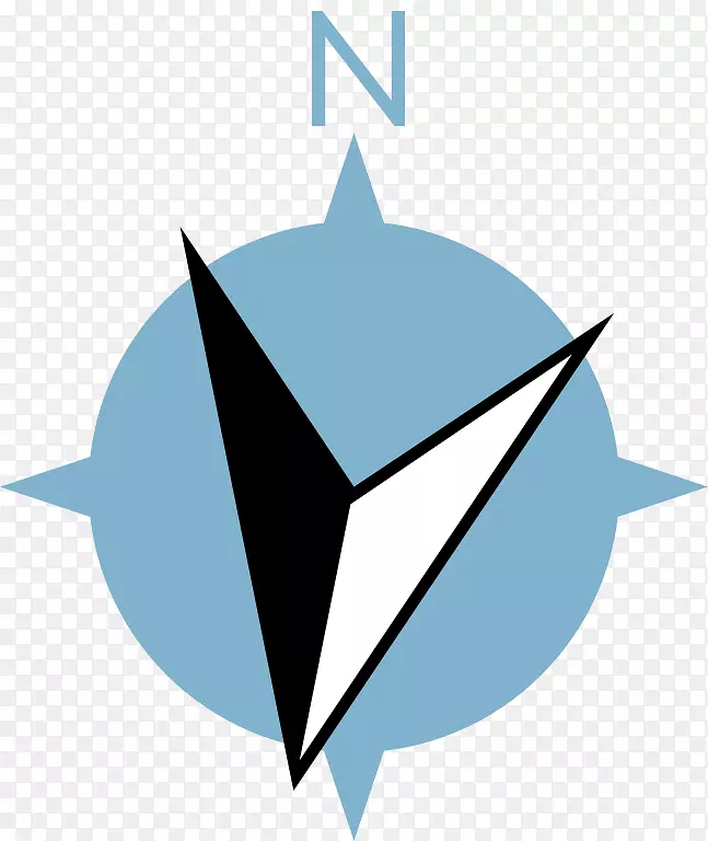 罗盘南角点-新修院PNG图片素材下载_图片编号5353069-PNG素材网