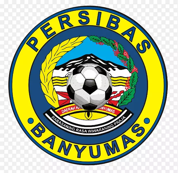 Persibas Banyumas Purwokerto PSCs Cilacap persibang ga Purbalingga 2017 Liga 2-足球