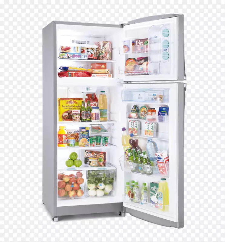 冰箱厨房自动除霜家用电器空气清新剂-La Casa