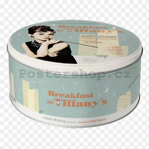 锡盒早餐罐头金属板材早餐