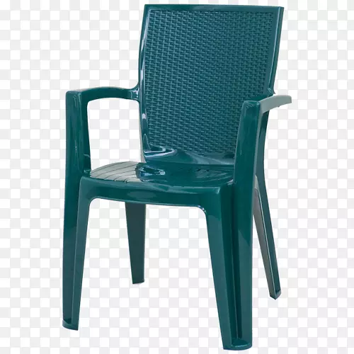 椅子塑料桌家具扶手椅
