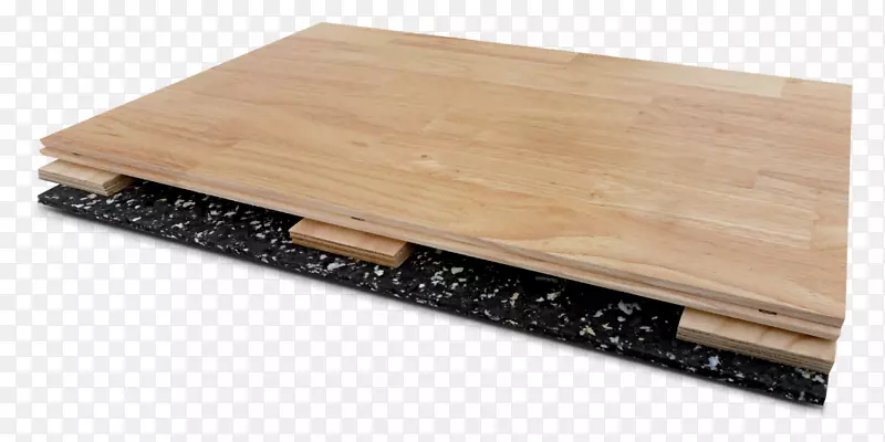 平铺地板采暖板胶合板