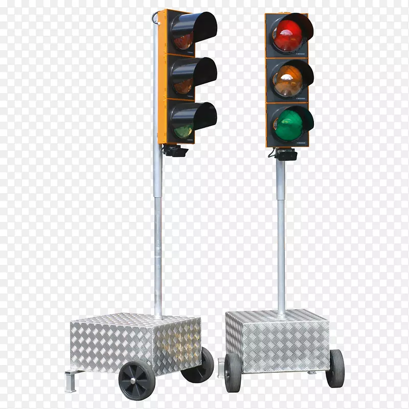 交通灯运输紧急车辆照明灯具交通灯