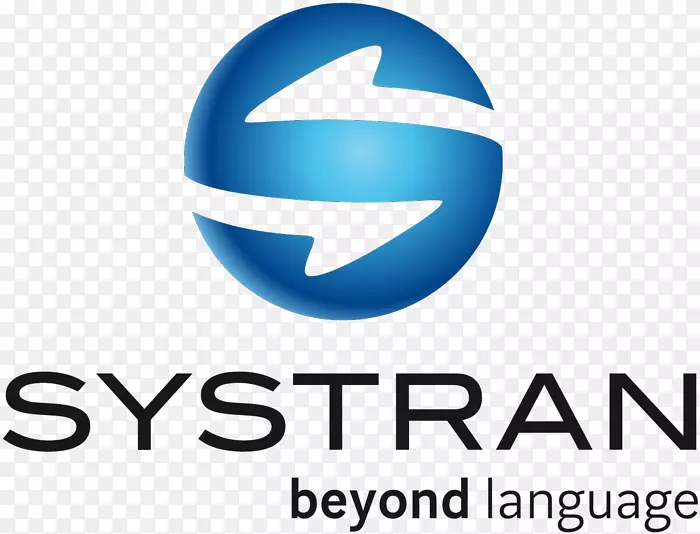 Systran神经机器翻译标志-相关性