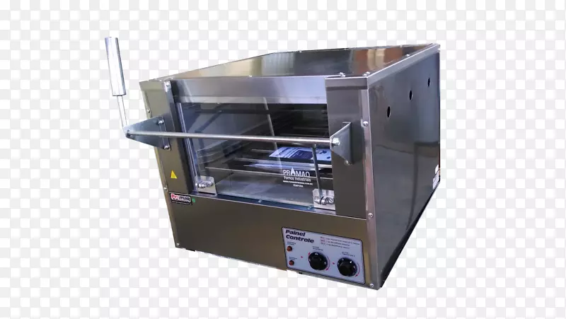烤箱电炉工业厨房机器-烤箱