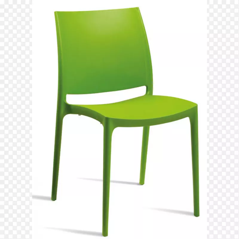 椅子花园家具咖啡厅-椅子