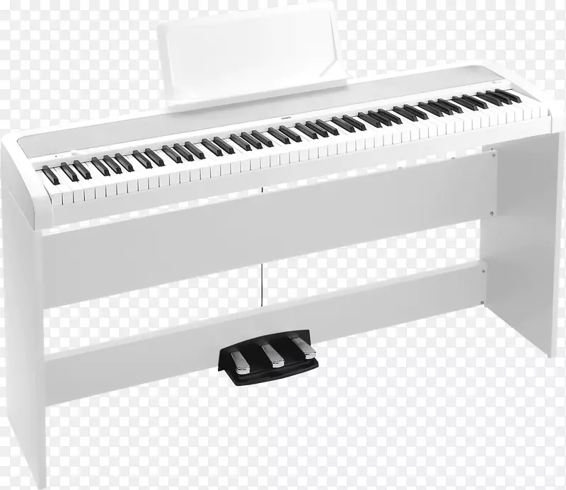 数码钢琴korg电子键盘舞台钢琴